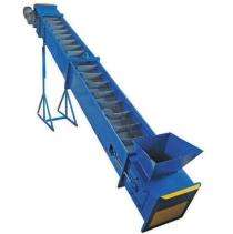 Automatic Inclined Conveyor Machine_0