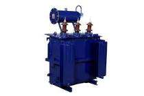 Bharat Electricals Three Phase 100 kVA 11 kV Transformers Distribution_0