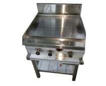 4 - 8 inch Semi Automatic Chapati Making Machine Fuel_0