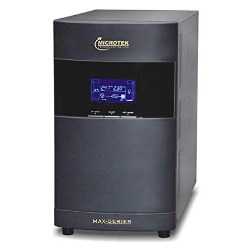 MICROTEK 1 kVA UPS_0