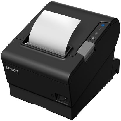 Thermal 14 ppm Printer_0