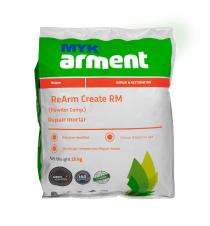 MYK Arment ReArm Crete RM Concrete Repairing Chemical 25 Kg Bag_0