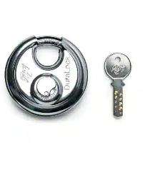 Godrej Padlock Type Door Locks Dura_0