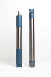 Taro Power 1 hp 1440 - 3600 l/h Submersible Pumps_0