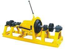 Shree Ashutosh Industries 2 - 110 kW Spur Gear Box 1:4 100 - 4500 Nm_0