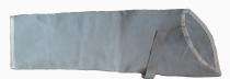 RGK 18 inch Leather Welding Hand Sleeves RGKLS_0