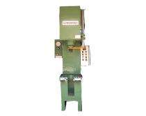 Presstech 10 ton C Frame Hydraulic Press PTCP 10 Power Operated_0