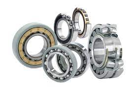Ball Bearings Stainless Steel_0
