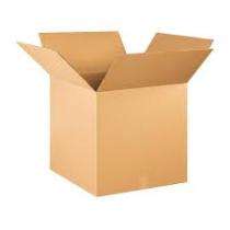 Jaivarad 3 Ply 5 x 4.5 x 3.5 inch 10 kg Brown Corrugated Boxes_0