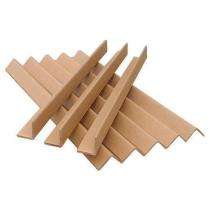 Tecknode L Shaped Edge Cardboard Angle Board Brown_0