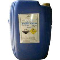 GACL Grade-1 Hydrogen Peroxide 1.45 g/cm3_0
