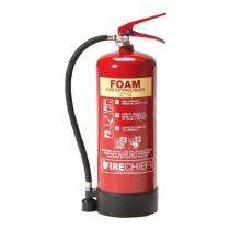 Fire Chief 6 kg Foam (Cream) Fire Extinguishers_0