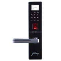 Godrej Stainless Steel Digital Door Locks_0