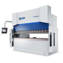 MVD 60 ton Hydraulic Press Brake Machine_0