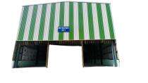 PATEL FAB Prefabricated Industrial Structure_0