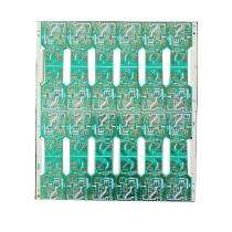 30 Watt LED MCPCB Green_0