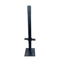 VENTA Scaffolding Jack Base  38MM OD x 600MM Long_0