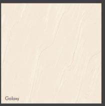 Millennium Galaxy 600 x 600 mm White Glossy Vitrified Tile_0