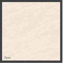 Millennium Dyna 600 x 600 mm White Glossy Vitrified Tile_0