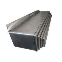 Mild Steel Telescopic Covers_0