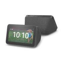C76N8S 15 W Portable Wireless Speaker Bluetooth 5.2 Black_0