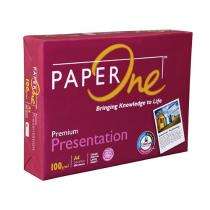 PaperOne A4 120 GSM Copier Paper_0