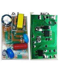 Unitron 10 W LED Driver on Board Multi-colour_0