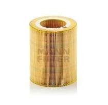 Mann Air Filter C 1250 Screw Compressor_0
