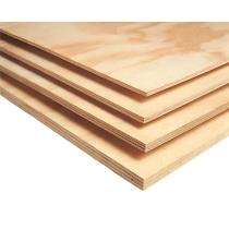 12 mm Waterproof Plywood 2440 x 1220 mm IS 5509_0