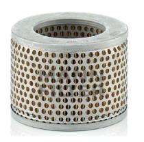 Mann Air Filter C1112 Vacuum Pump_0