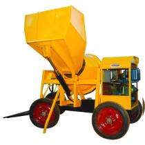 Mini Concrete Mixer Upto 500 L_0