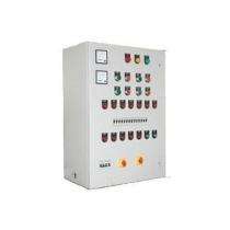 Asian Electro Controls Three Phase 10 - 6500 A 380 V Motor Control Panel IP40_0