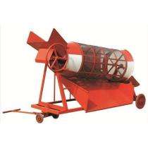 GOPAL AGENCIES VS-01 Rotary Vibrating Screen 300 TPH_0