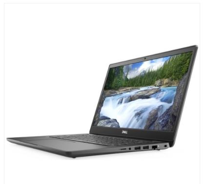 Dell Laptop latitude 3410 15.6 inch_0