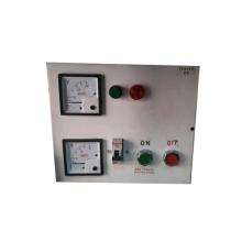 Asian Electro Controls Mild Steel Single Phase Power Control Panel 10 - 6500 A_0