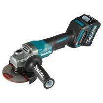 Makita 40V max XGT BL AFT 125 mm Angle Grinders 1000 W 8500 rpm_0