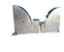 MSN Rectangular Duct Elbow Assembly_0
