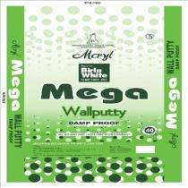 Birla White Wall Putty 20 kg_0