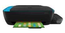 HP Inkjet 8 ppm Printer_0