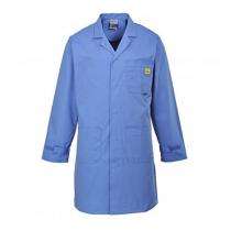 ESD Aprons L Blue_0