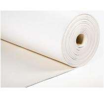 Laxmi Rubber Industries 3 - 40 mm White Rubber Sheet_0