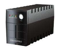 Champion ups 800 Line Interactive 800 VA UPS System_0