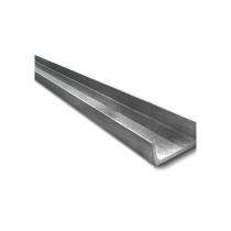 75 x 40 mm U Shape MS Channels 5 mm_0