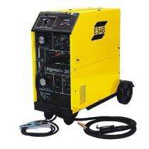 ESAB 300 A MIG Welding Machine_0