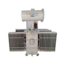 Tirupati Three Phase 500 kVA 11 kV Transformers Industrial_0