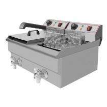 karma Electric Fryer GF-8TC 8 ltr_0
