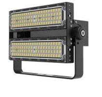 Kaspernet 100 W Warm White, Cool White IP66 17000 Lumen SlimProE LED Flood Lights_0