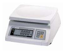 Pawan Industries Table Top Electronic Weighing Scale 10 kg SW-LR_0