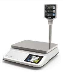 Pawan Industries Table Top Electronic Weighing Scale 3 kg PR2-03_0