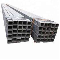 Hot Rolled MS Pipes 6 m_0